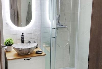 Inchiriere Garsoniera Popa Nan - 8