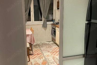 Apartament cu 3 camere semidecomandat, mobilat în Gorjului - 7