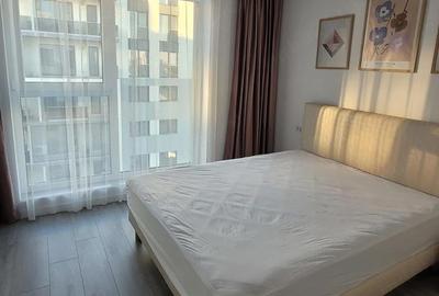 Apartament cu 2 camere decomandat în Calea București - 10