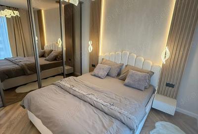 Proprietar vand ap 2 camere Dambul Rotund - 8