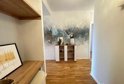 Apartament cu 4 camere decomandat în Central - 2