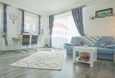 COMISION 0%! Apartament exclusivist de inchiriat, Seasons Residence.