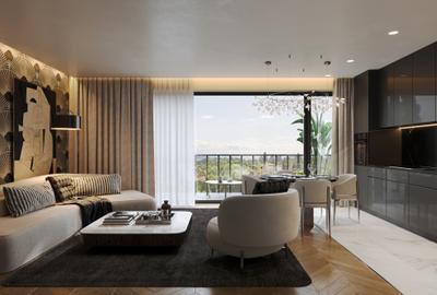 Apartament luminos, aproape de Parcul Carol și transport public - 2