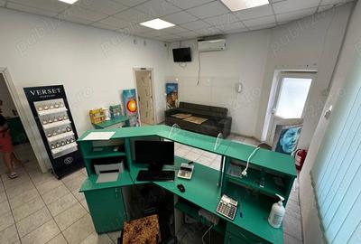 Inchiriere spa?iu comercial central, Cazane?ti, Ialomi?a - 3