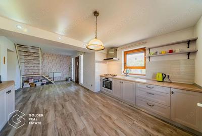 Casa cocheta cu 3 camere, in Bujac, comision 0% - 4