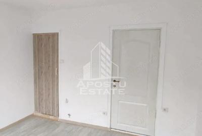 Garsoniera renovata, etajul 1, zona Olimpia Stadion - 5