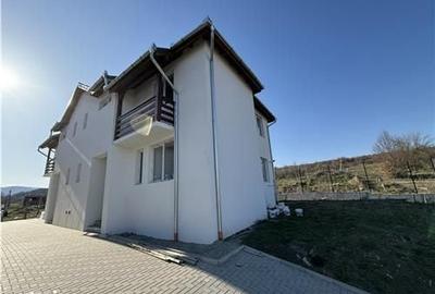 Casă cu 3 camere cu Teren 700 Mp în Șura Mare - 3