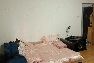 Ocazie Garsoniera 37 mp la sub 600 m de Mall,Metrou, Mega,Gradini?a,Parcuri, Biserica P 8 reabilitat - 1