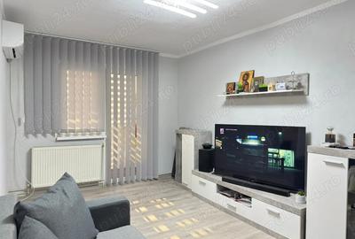 Apartament 2 camere de inchiriat Re?i?a, Aleea Nuferilor - 7