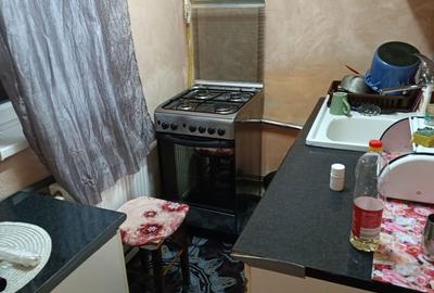 Garsonieră decomandată în Central - 1