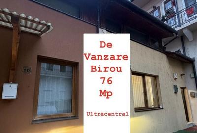 Spațiu comercial, de 76 mp, în Ultracentral - 5