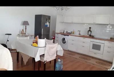 Casă cu 3 camere în Vadu Săpat - 2