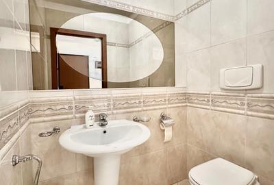 Bulevardul Primaverii   apartament 3 camere in - Bloc Boutique - 115 mp - 10