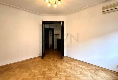 REA1021247 Apartament 2 camere I Dorobanti - 3