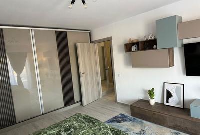 Garsonieră decomandată în Rovine - 7