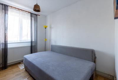 Apartament 2 camere, etaj 1/4, Florilor, zona de case - 12