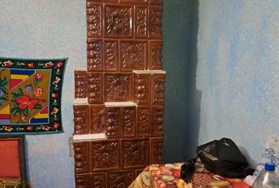 Casă cu 4 camere în Nicolae Bălcescu - 1