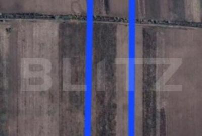 Teren extravilan, 9431 mp, exclusivitate - 1