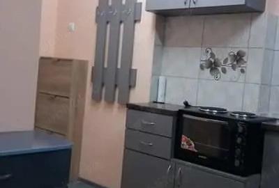 Garsonieră nedecomandată în Central - 2