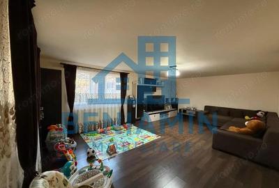 Casa P+1-cu 3 dormitoare-2 bai-Living-Bucatarie-Bariera Valcii - 2