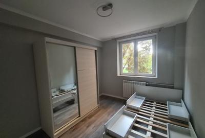 Apartament cu 3 camere la parter, renovat - strada Transilvaniei - 5
