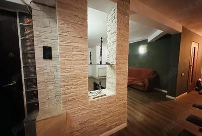 Casă cu 1 camere în Central - 8