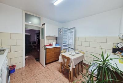 Apartament 4  Camere Intersectie Doamna Ghica | Bloc 89' | Centrala - 7