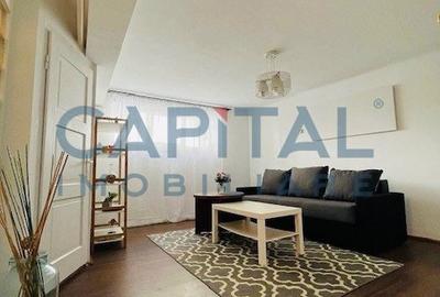 Comision 0% Apartament 2 camere,ultracentral