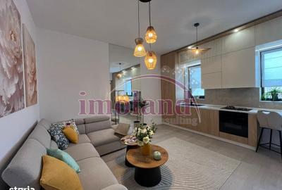 Apartament cu 2 camere în Cotroceni - 1