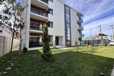 Apartament 2 camere - 5