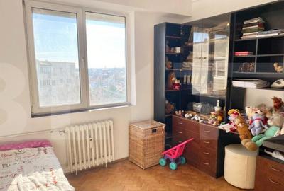 Apartament de 3 camere, tip D, luminos si spatios, in zona B - 7