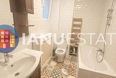 Apartament cu 3 camere semidecomandat, mobilat în Cișmigiu - 7