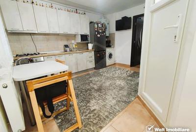 Garsonieră semidecomandată, mobilată în Iris - 8