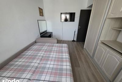 Apartament cu 2 camere decomandat, mobilat în Tudor Vladimirescu - 2