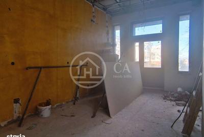 Spațiu comercial, de 146 mp, în Rontău - 3