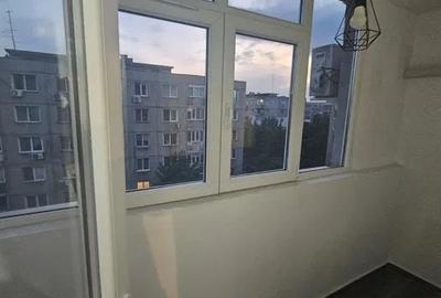 Apartament cu 2 camere semidecomandat, mobilat în Crângași - 7