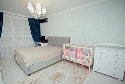 Garsonieră în Obor