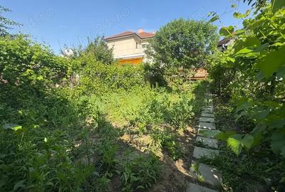 De vanzare casa langa UMF Targu Mures, zona Clinici - 8