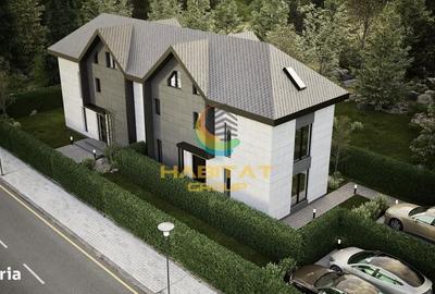 Casă cu 4 camere în Central - 3