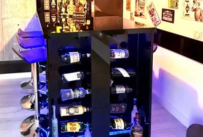 Apartament superb 3 camere loc de parcare inclus mobilat si utilat M Residence - 3