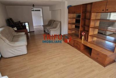 Casa 3 camere, 976 mp, garaj, zona Barabant - 5
