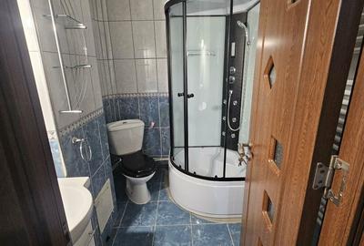 Apartament cu 2 camere decomandat în Central - 2