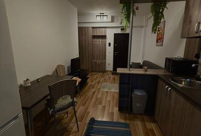 Apartament cu 2 camere decomandat, mobilat în Central - 5
