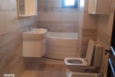Apartament cu 3 camere decomandat, mobilat în Podul de Fier - 4