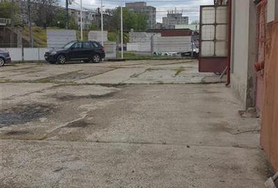 Spațiu comercial, de 550 mp, în Apollo - 31
