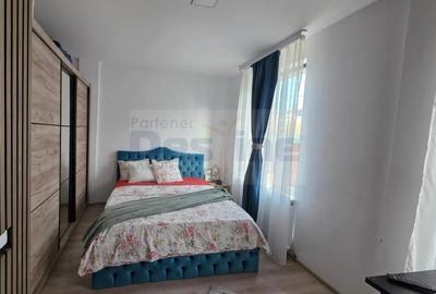 Casa 4 camere | Visan | 600 mp teren | Complet mobilata - 4