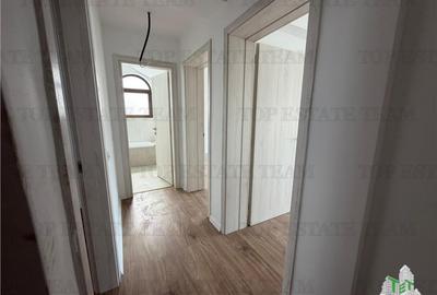 Casă cu 4 camere cu Teren 112 Mp în Corbeanca - 9