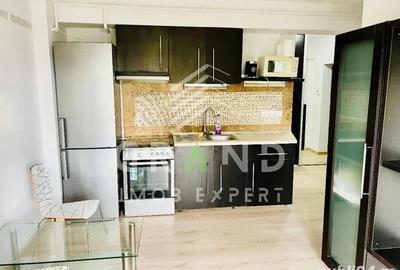 Apartament cu 2 camere semidecomandat, mobilat în Mănăștur - 1