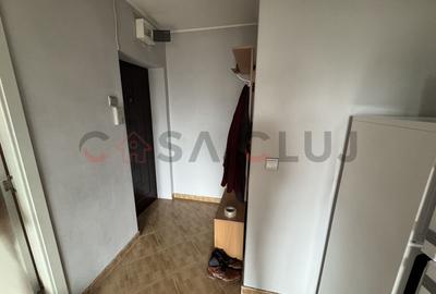 Apartament 2 camere, cu balcon, zona Sala Sporturilor! - 31
