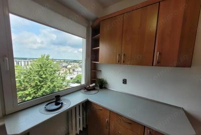 Apartament cu 2 camere in zona Universitatii - 2